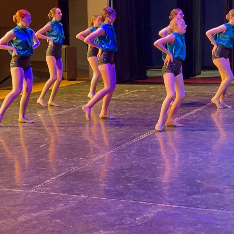 How to Choose a Dance Academy Near Me - SSDA